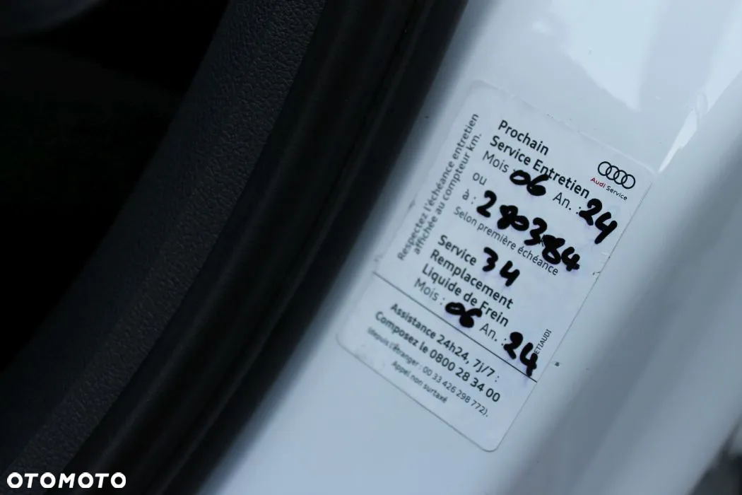 Audi A4 2.0 TDI DPF Ambition - 18