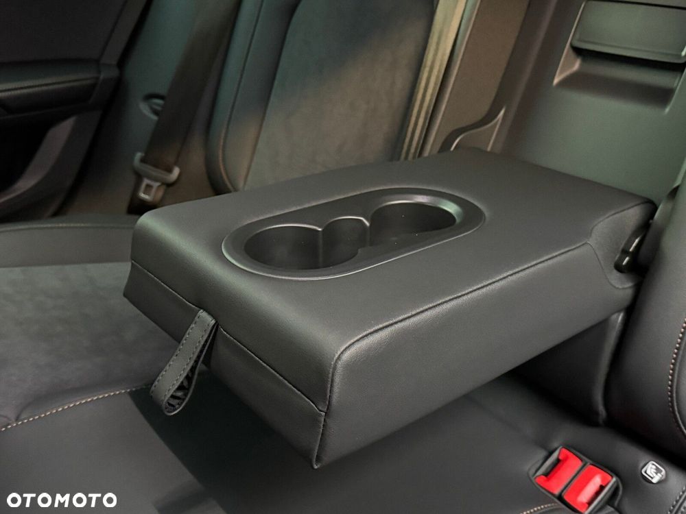 Cupra Formentor 2.5 TSI 4Drive VZ5 Century Bronze DSG - 37