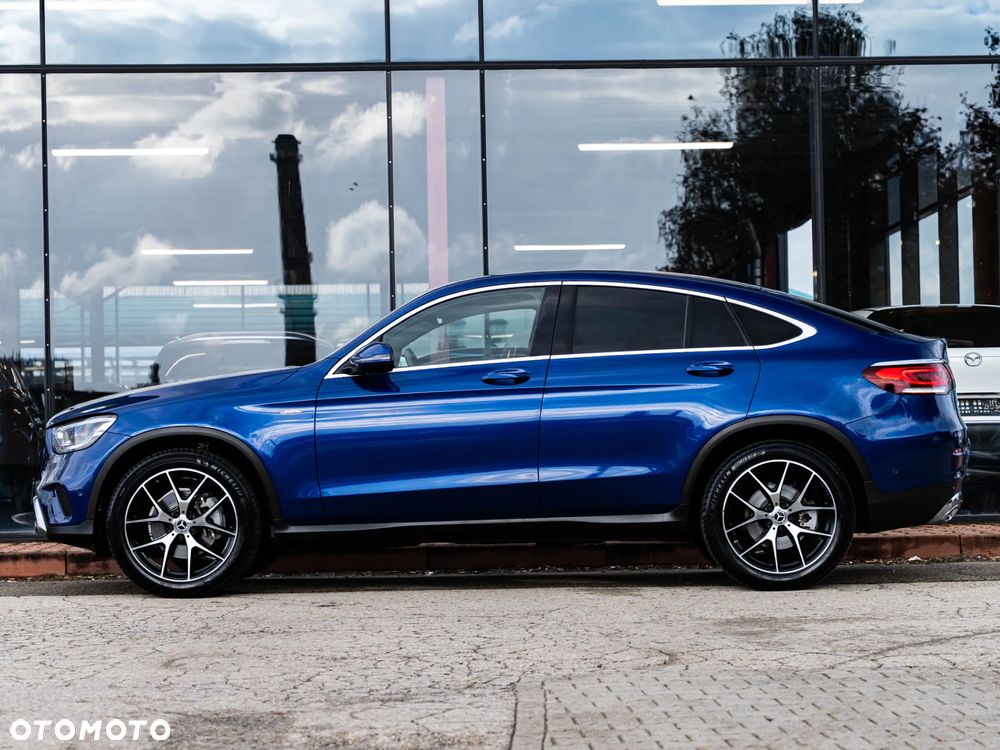 Mercedes-Benz GLC - 17