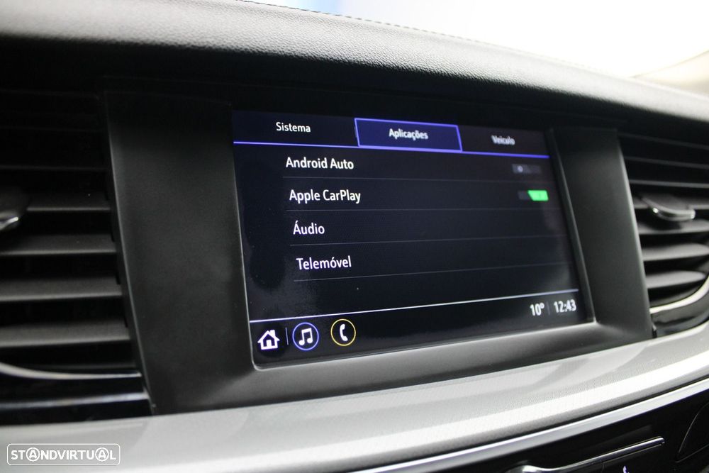 Opel Insignia Grand Sport 1.6 CDTi Business Edition - 15