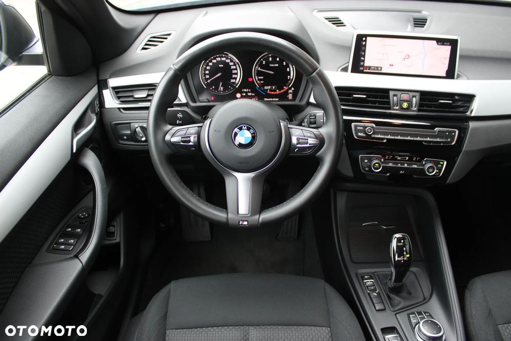 BMW X1 sDrive18i Advantage - 14