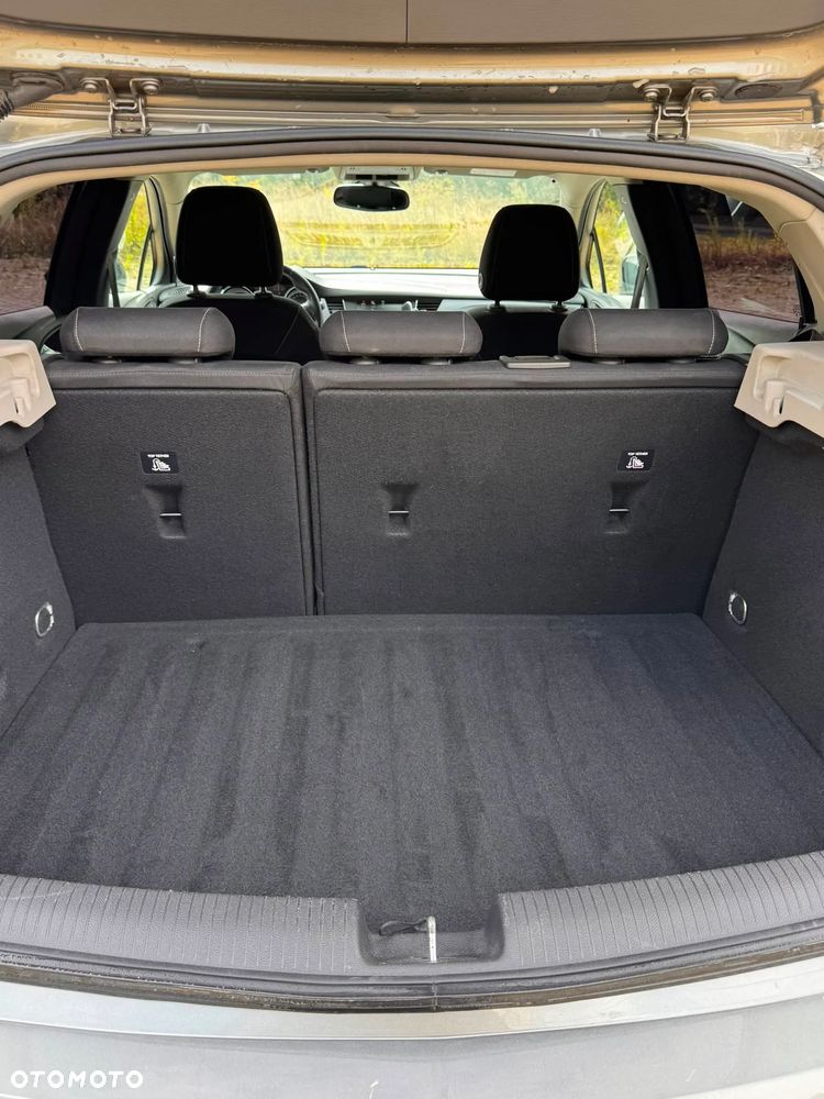 Opel Astra 1.4 T Elite - 16