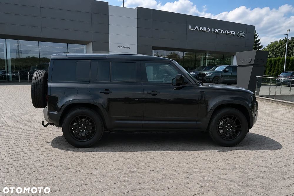 Land Rover Defender 3.0 D250 mHEV S - 3