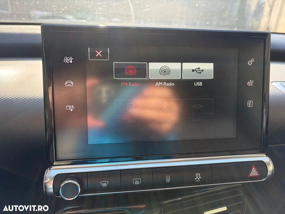 Citroën C4 Cactus - 11