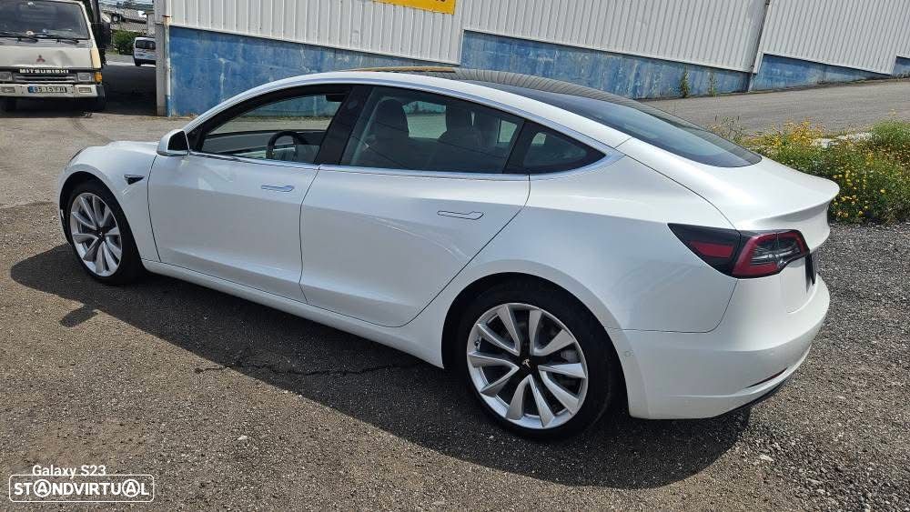 Tesla Model 3 AWD Dual Motor - 11