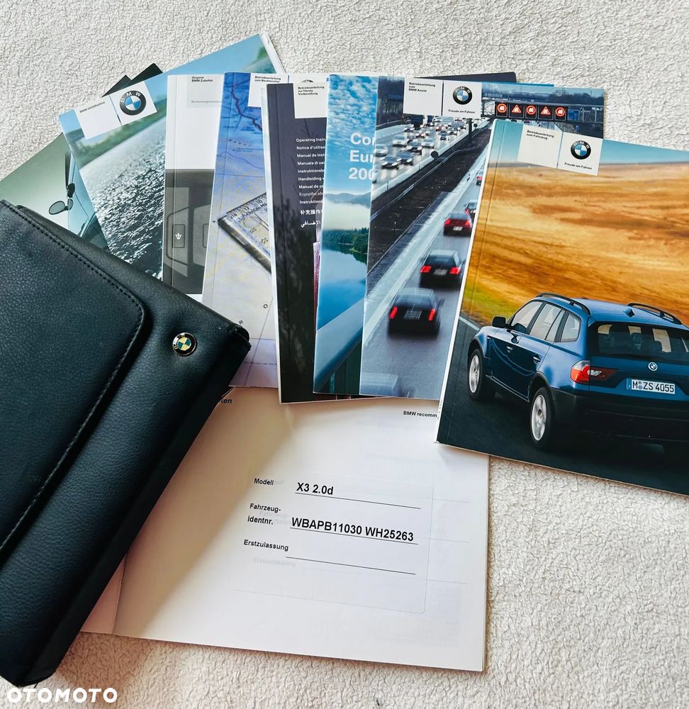 BMW X3 - 26