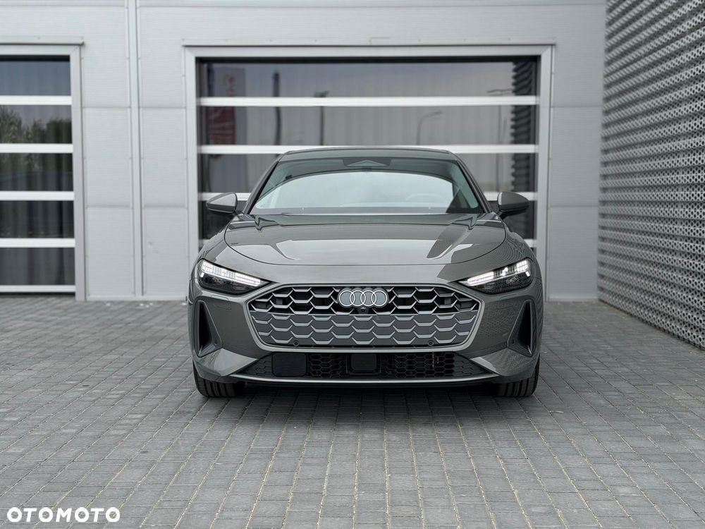 Audi A5 Limousine TFSI 150 kW S tronic - 4