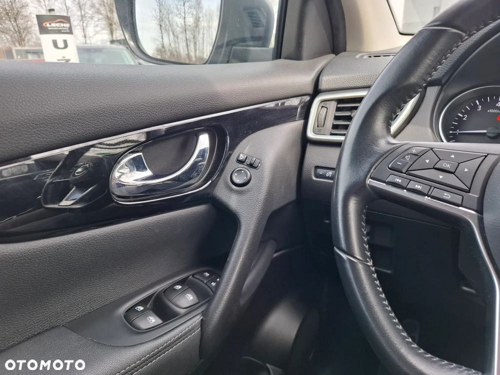 Nissan Qashqai - 18