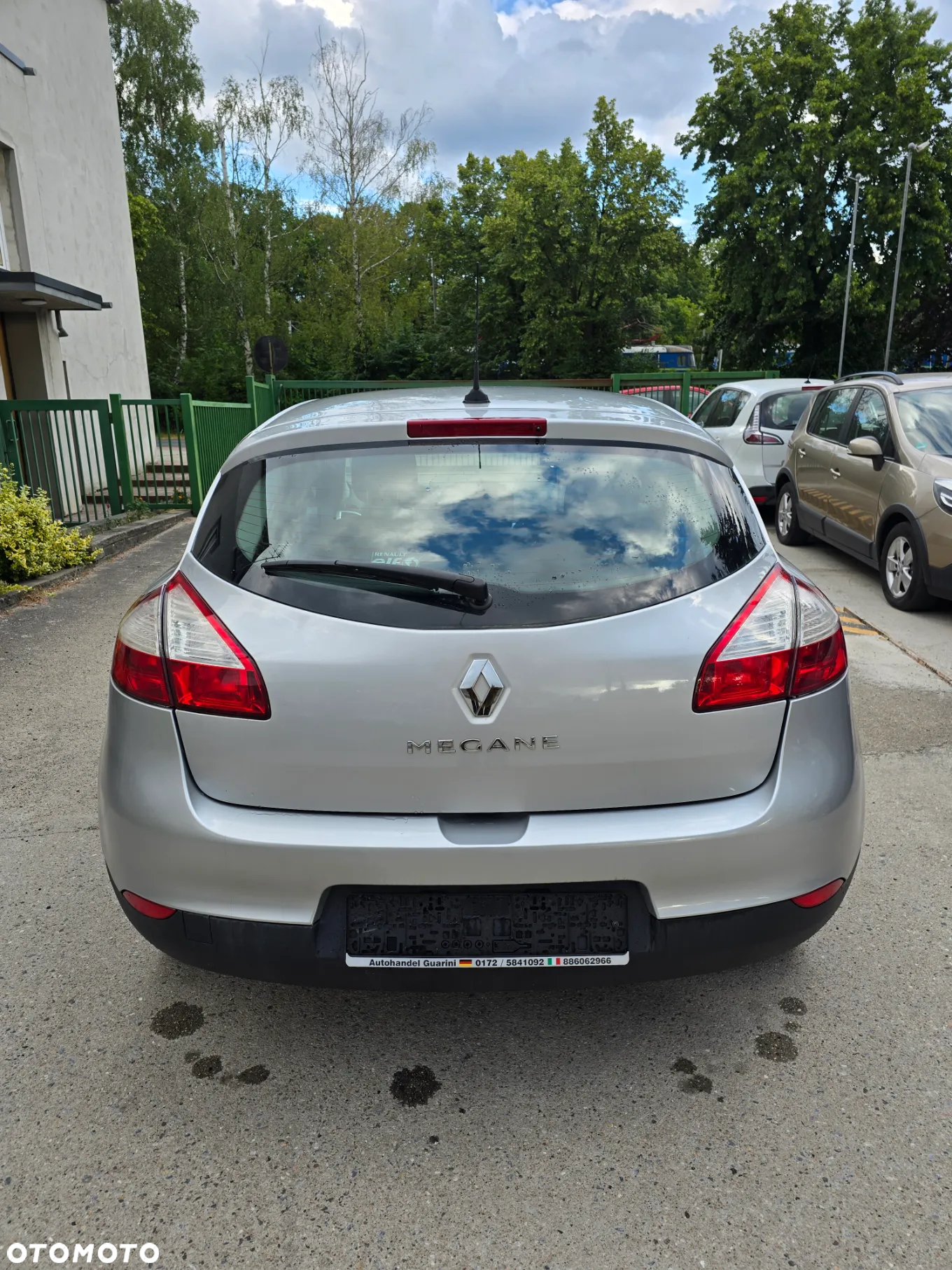 Renault Megane - 6