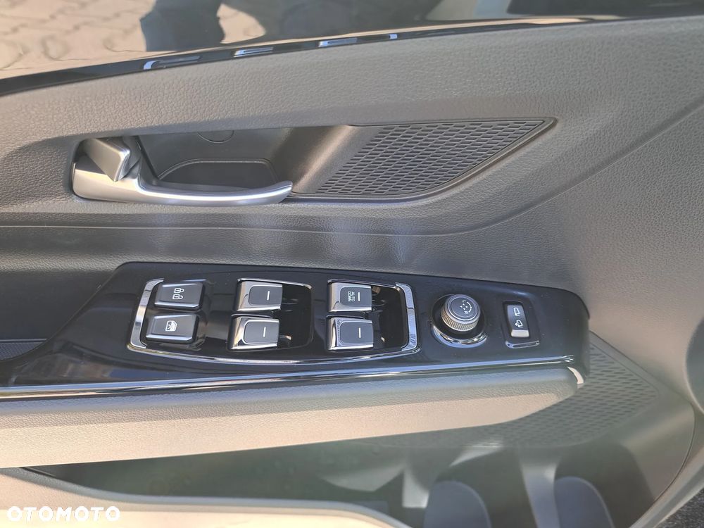 SsangYong/KGM Korando 1.5 T-GDI Joy 2WD - 13