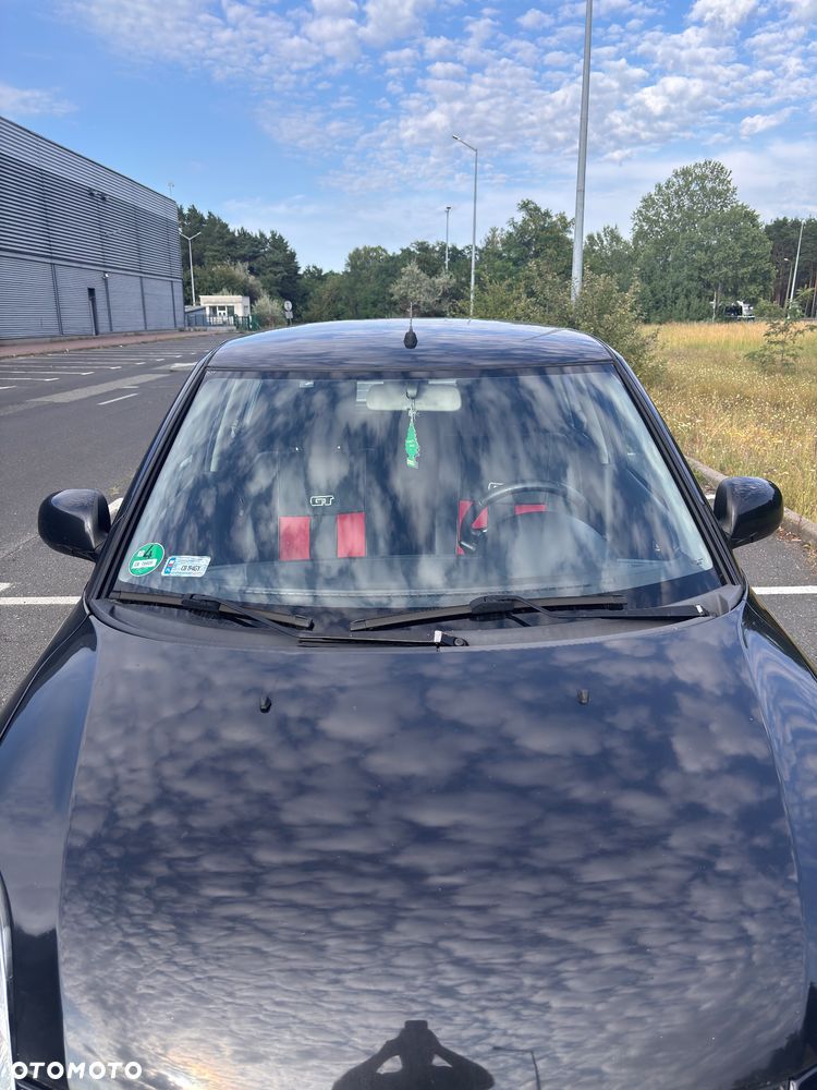 Suzuki Swift 1.5 Comfort - 8
