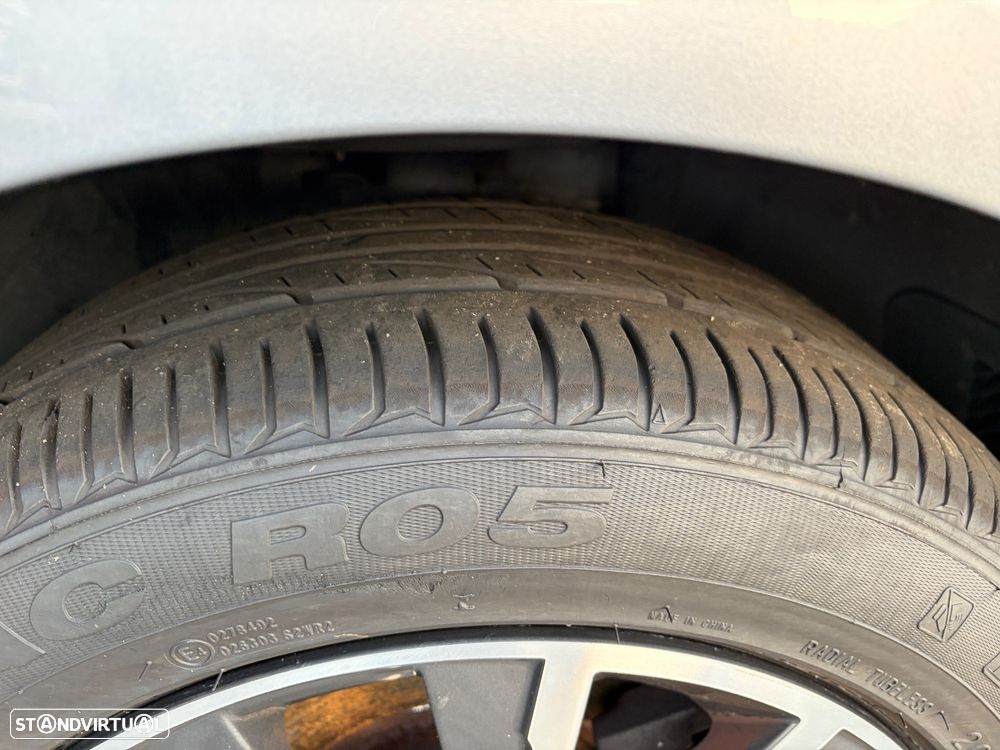 Peugeot 308 PureTech 130 Stop & Start Active - 22