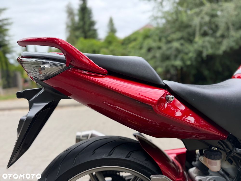 Honda CBF - 15