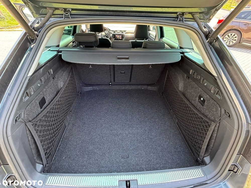 Skoda Superb 2.0 TDI SCR 4x4 Style DSG - 34