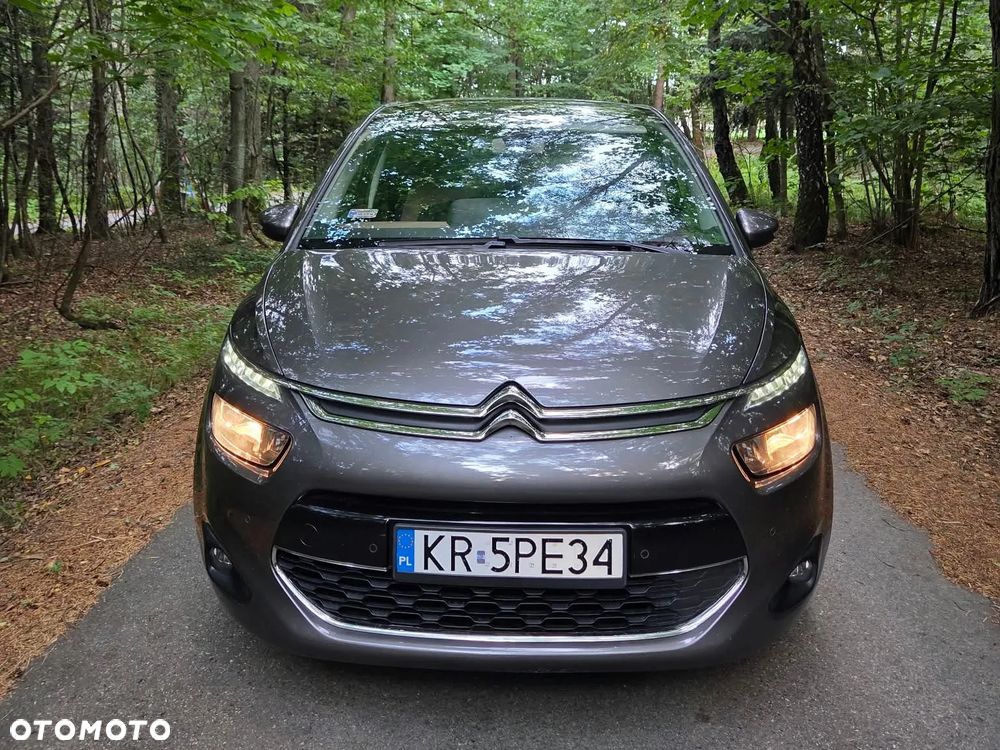 Citroën C4 Picasso 1.6 BlueHDi MoreLife S&S EAT6 - 6