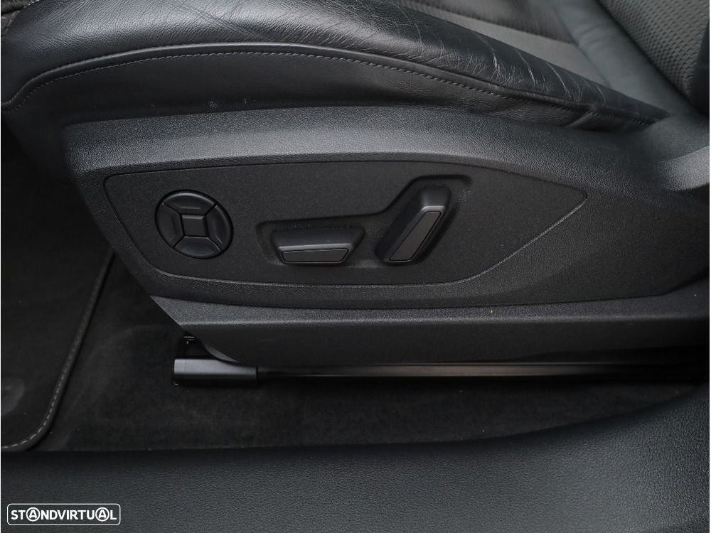 Audi e-tron Sportback 55 quattro S line - 21