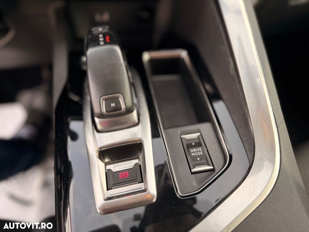 Peugeot 3008 1.5 BlueHDI 130 EAT8 Active Pack - 9