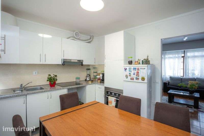 Apartamento t3 figueira da foz - Grande imagem: 3/8
