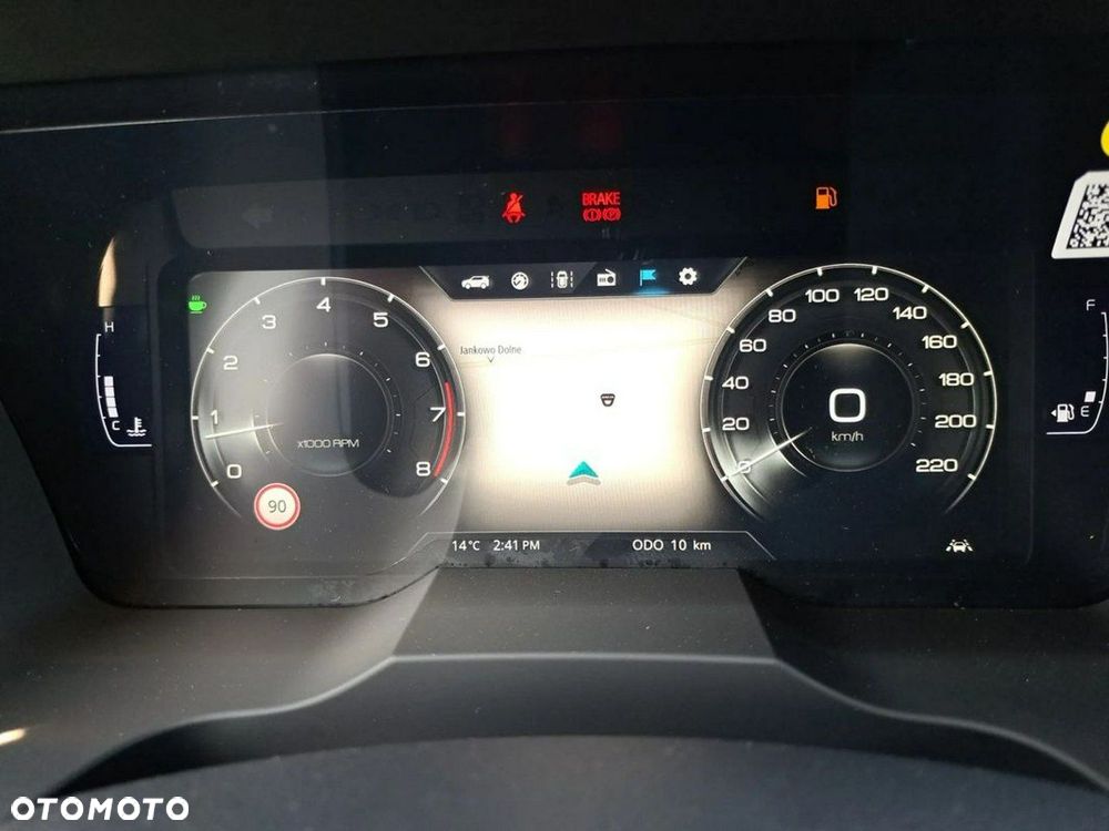 SsangYong/KGM Korando 1.5 T-GDI Joy 2WD - 12