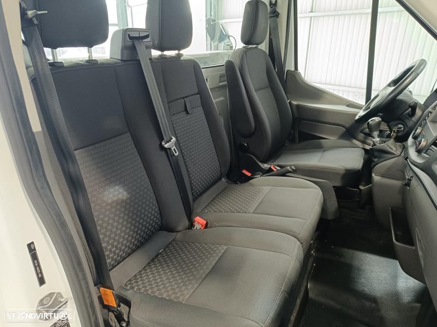 Ford Transit - 18