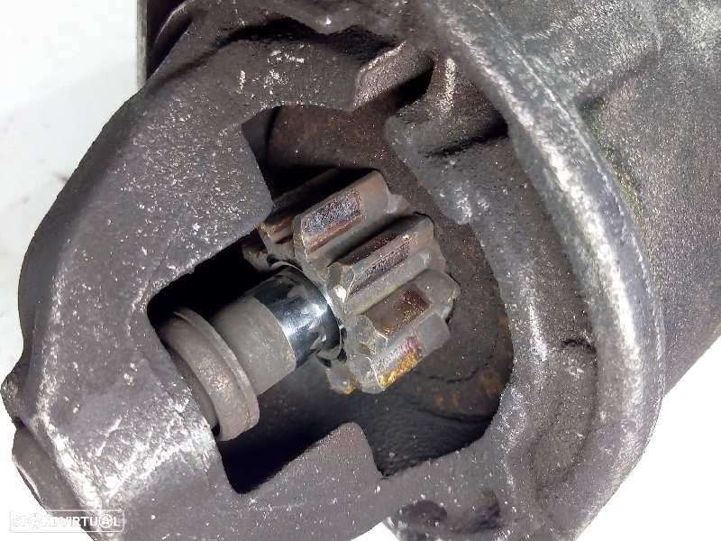 MOTOR ARRANQUE ALFA ROMEO 156 SPORTWAGON 2000 -0001109030 - 4