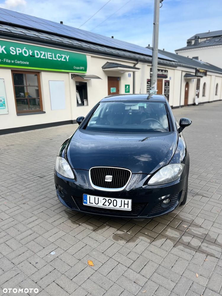 Seat Leon - 2