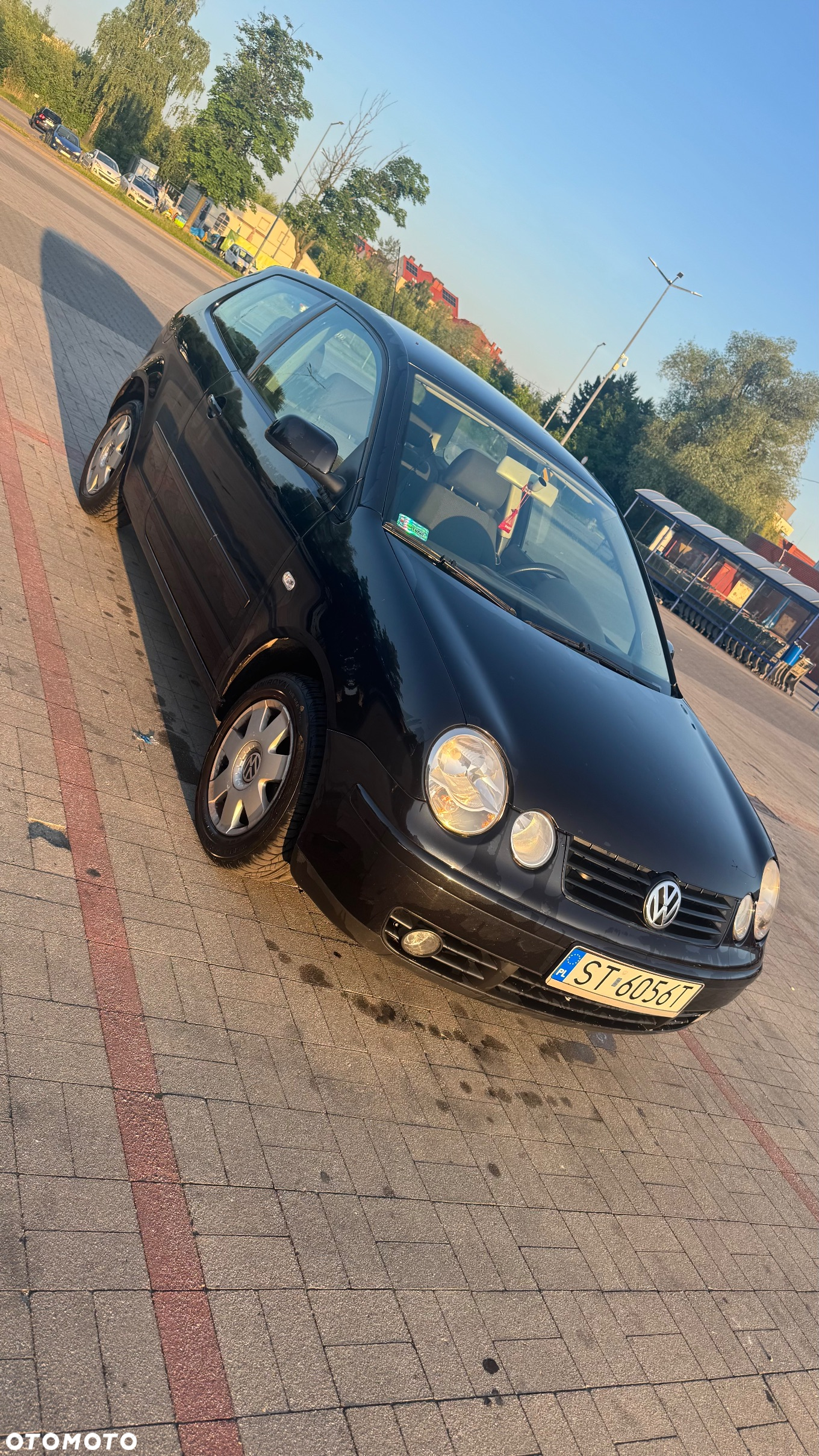 Volkswagen Polo 1.4 16V Highline - 2