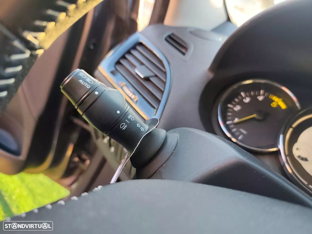 Renault Mégane Coupe - 27