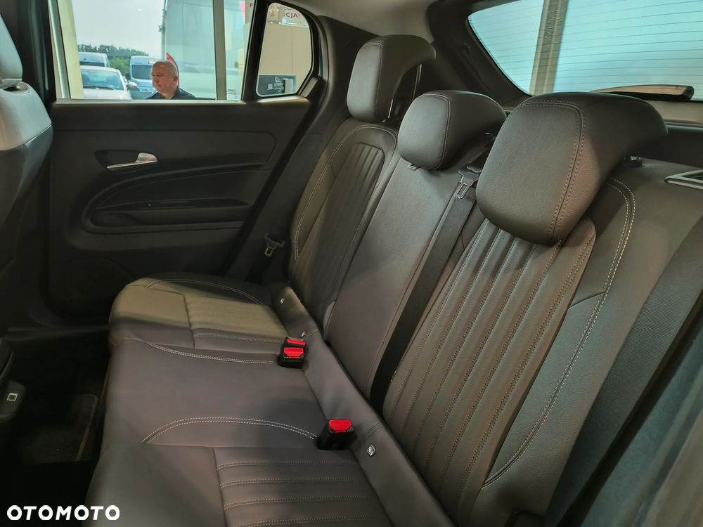 Fiat 600 1.2 Turbo La Prima eDCT - 11