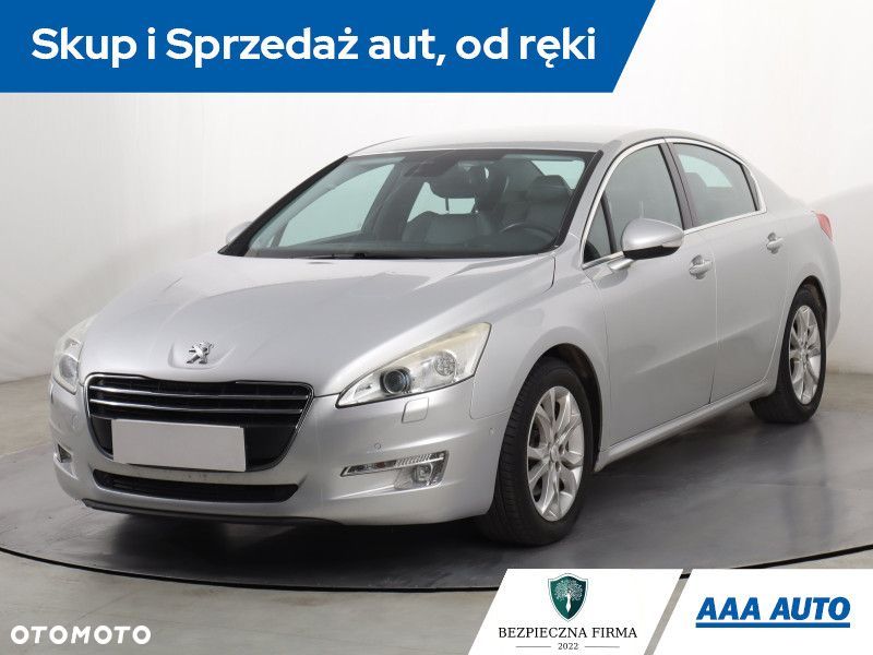 Peugeot 508 - 3
