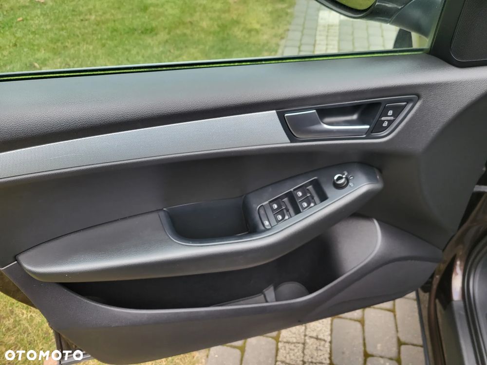 Audi Q5 3.0 TDI Quattro S tronic - 13