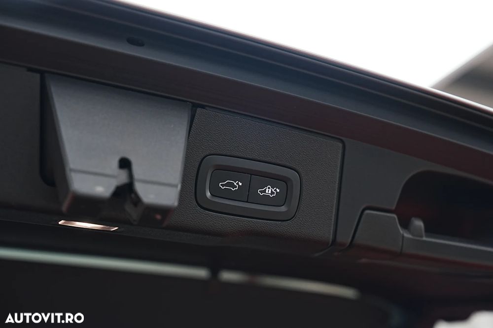 Volvo XC 60 B4 D Geartronic Inscription - 38