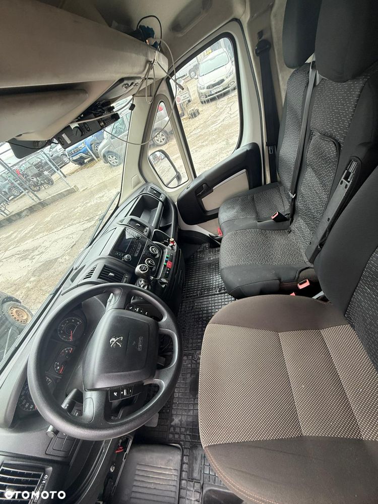 Peugeot Boxer L3H2 - 7