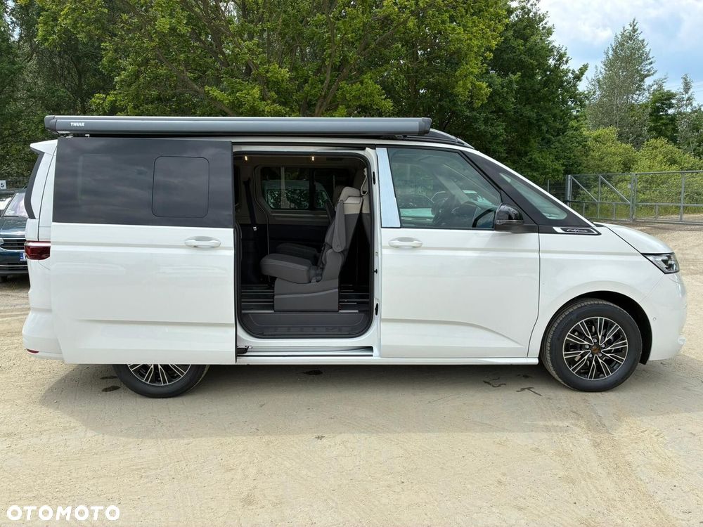 Volkswagen California - 12
