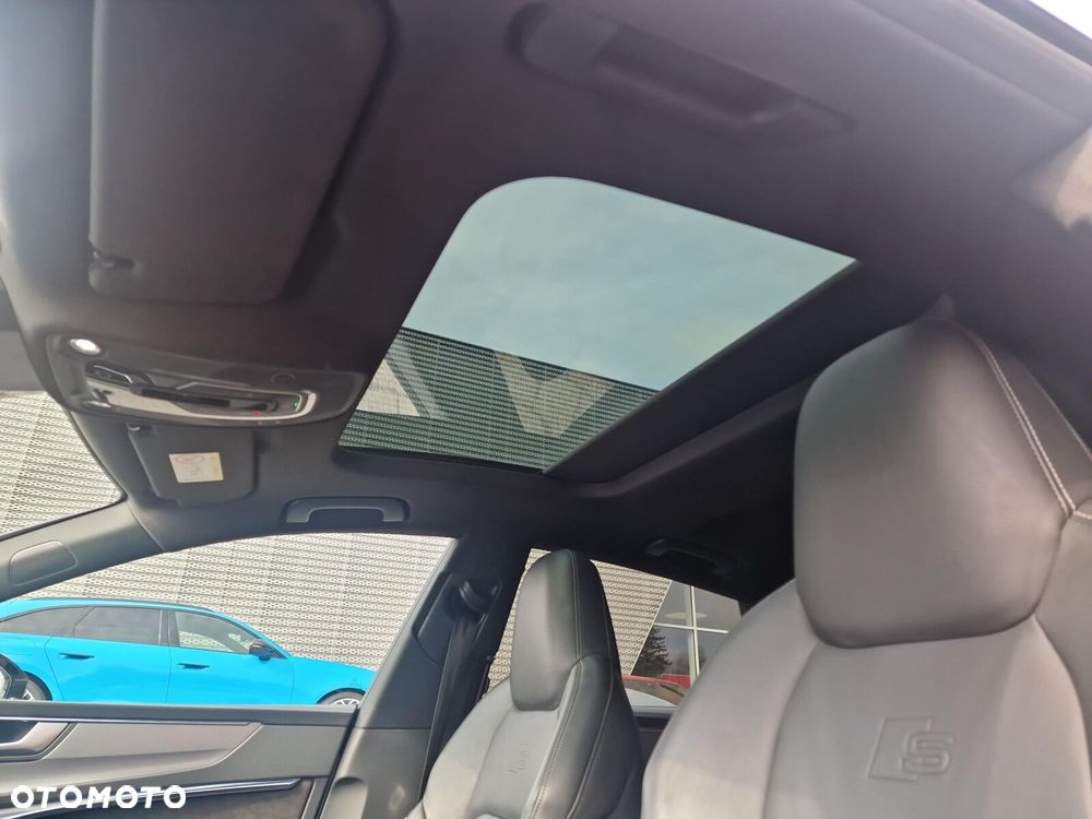 Audi A7 Sportback - 21