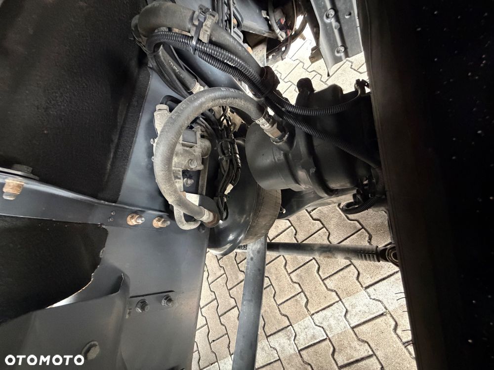 Scania R450 - 26