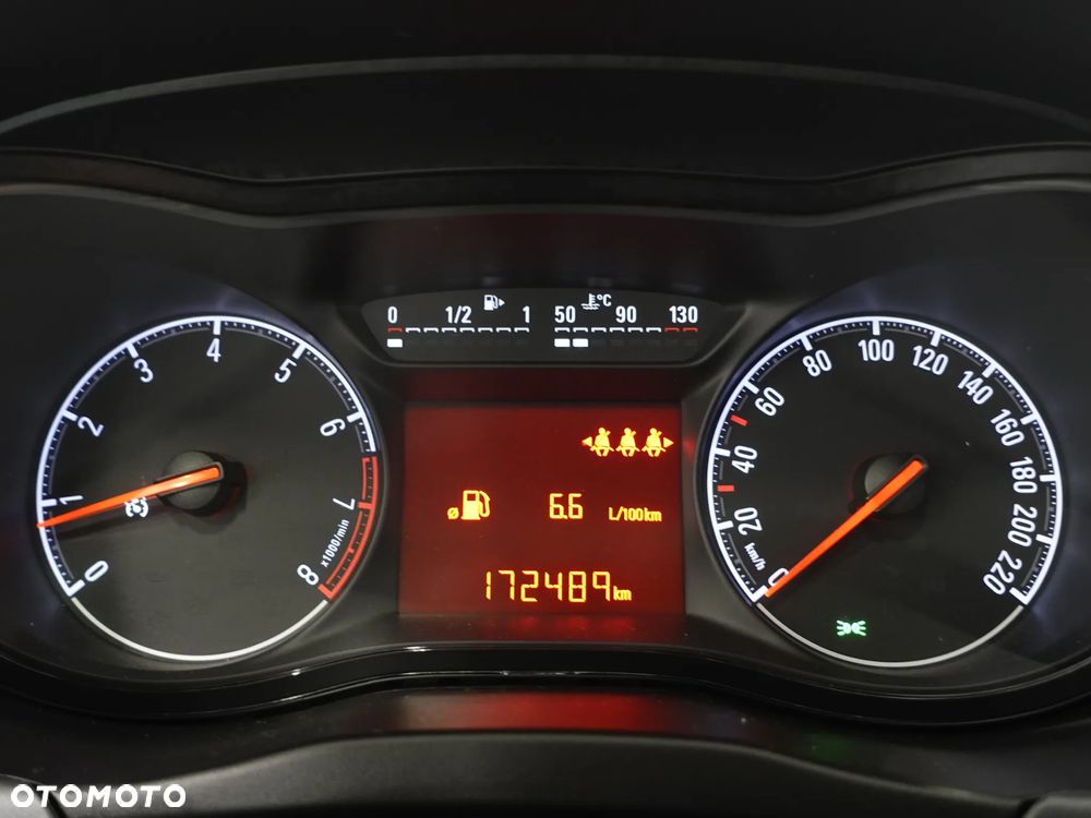 Opel Corsa 1.4 Enjoy - 33