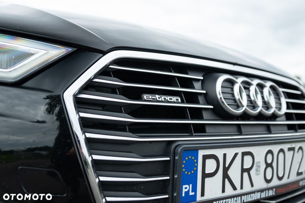 Audi A3 Sportback 1.4 TFSI E-tron Attraction e-S tronic - 16