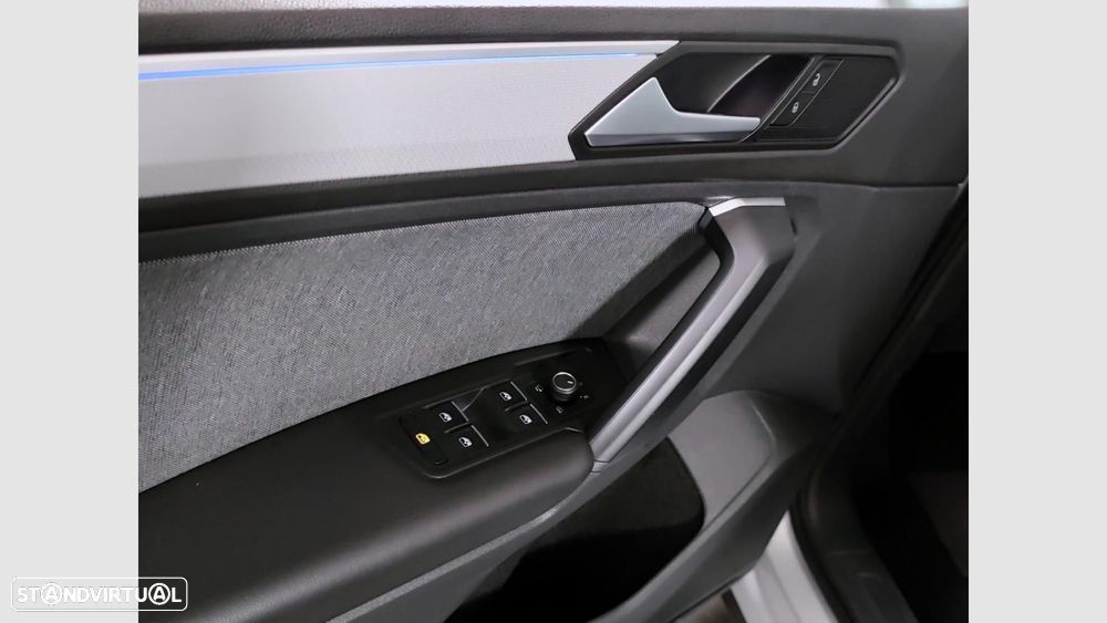 SEAT Tarraco 2.0 TDI Style Plus DSG - 15