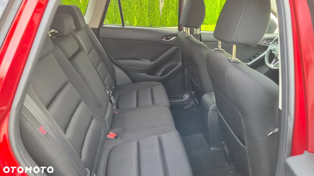 Mazda CX-5 SKYACTIV-G 165 Center-Line - 20