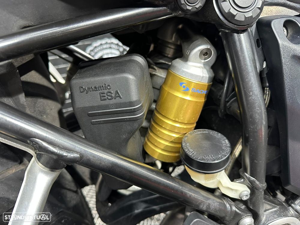 BMW R 1200 GS Adventure - 6