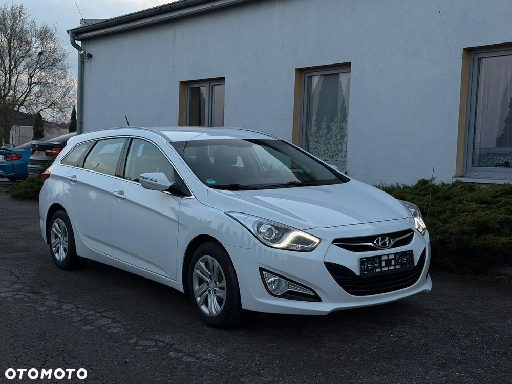 Hyundai i40 1.6 Comfort - 1