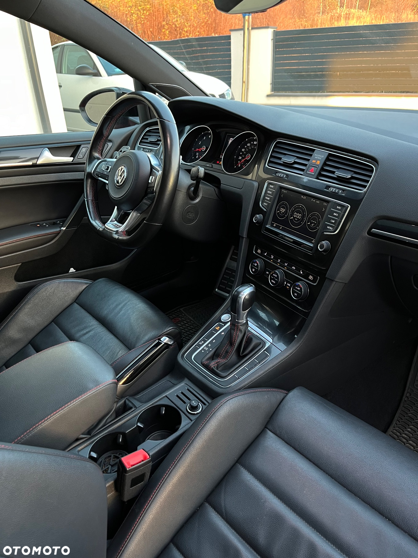 Volkswagen Golf VII 2.0 TSI BMT GTI DSG - 17