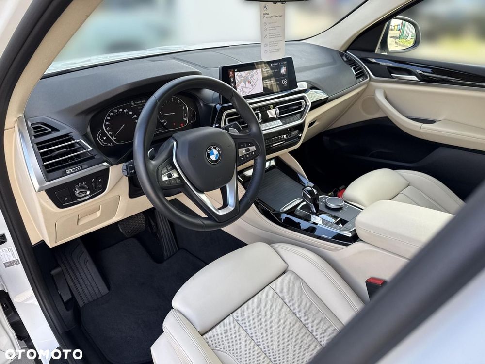 BMW X4 - 10