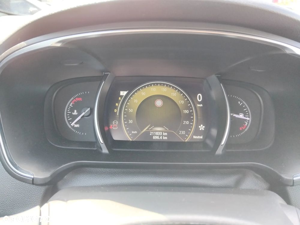 Renault Talisman BLUE dCi 160 EDC INTENS - 11