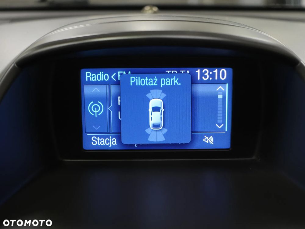 Ford Fiesta 1.0 EcoBoost Titanium - 31