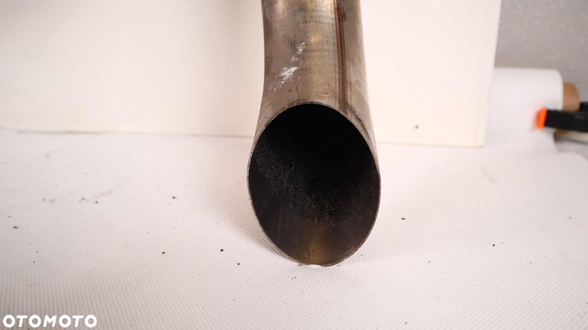 RENUALT MASTER III 2.3 KATALIZATOR DPF 200100412R - 9