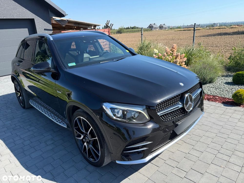 Mercedes-Benz GLC - 3