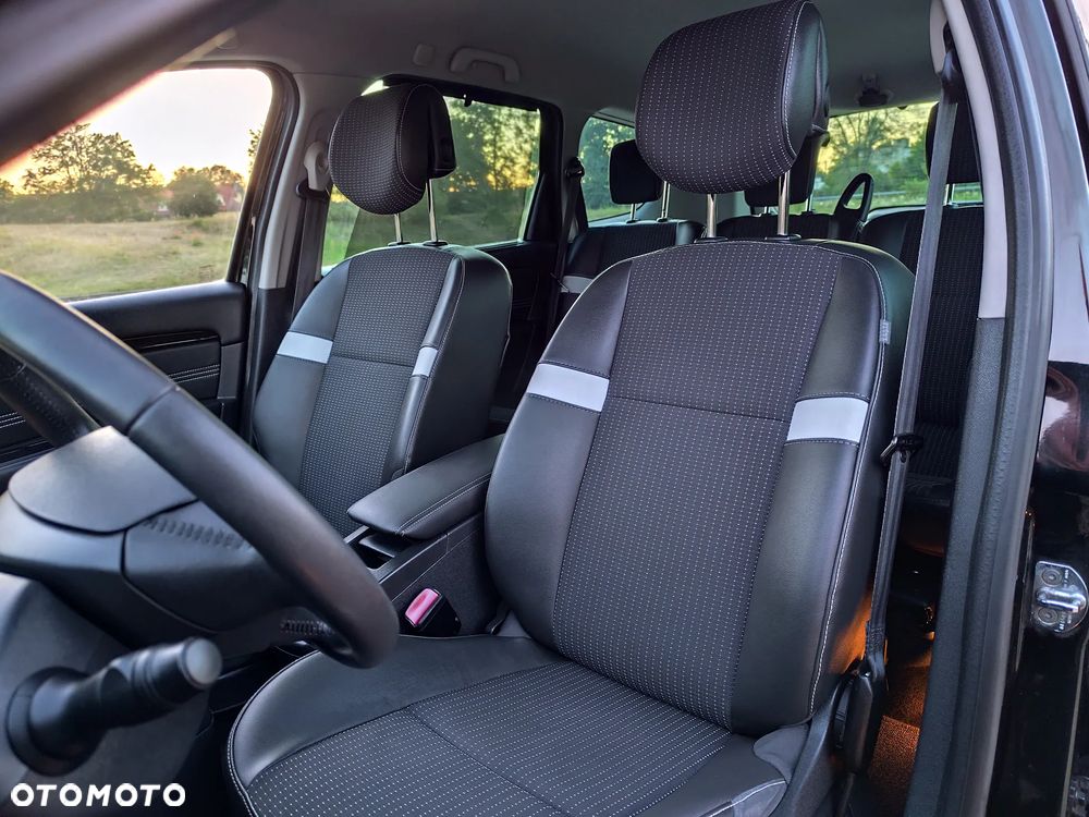 Renault Scenic 1.6 16V 110 Paris - 8