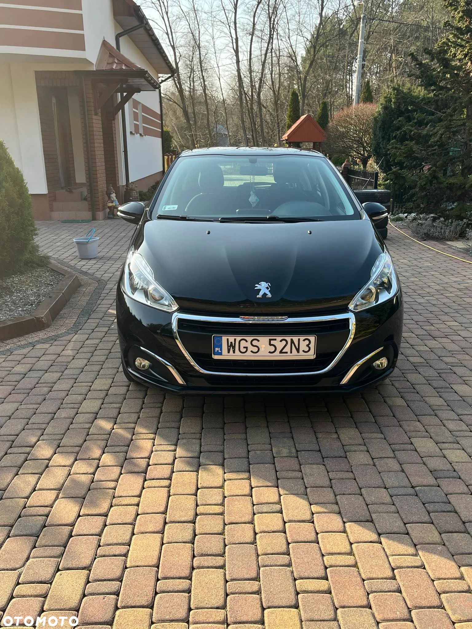 Peugeot 208 1.2 PureTech Active - 1